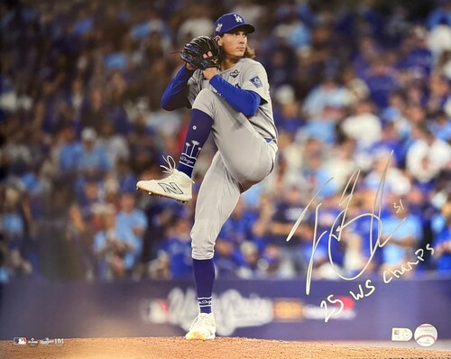16x20 | MLB Auctions