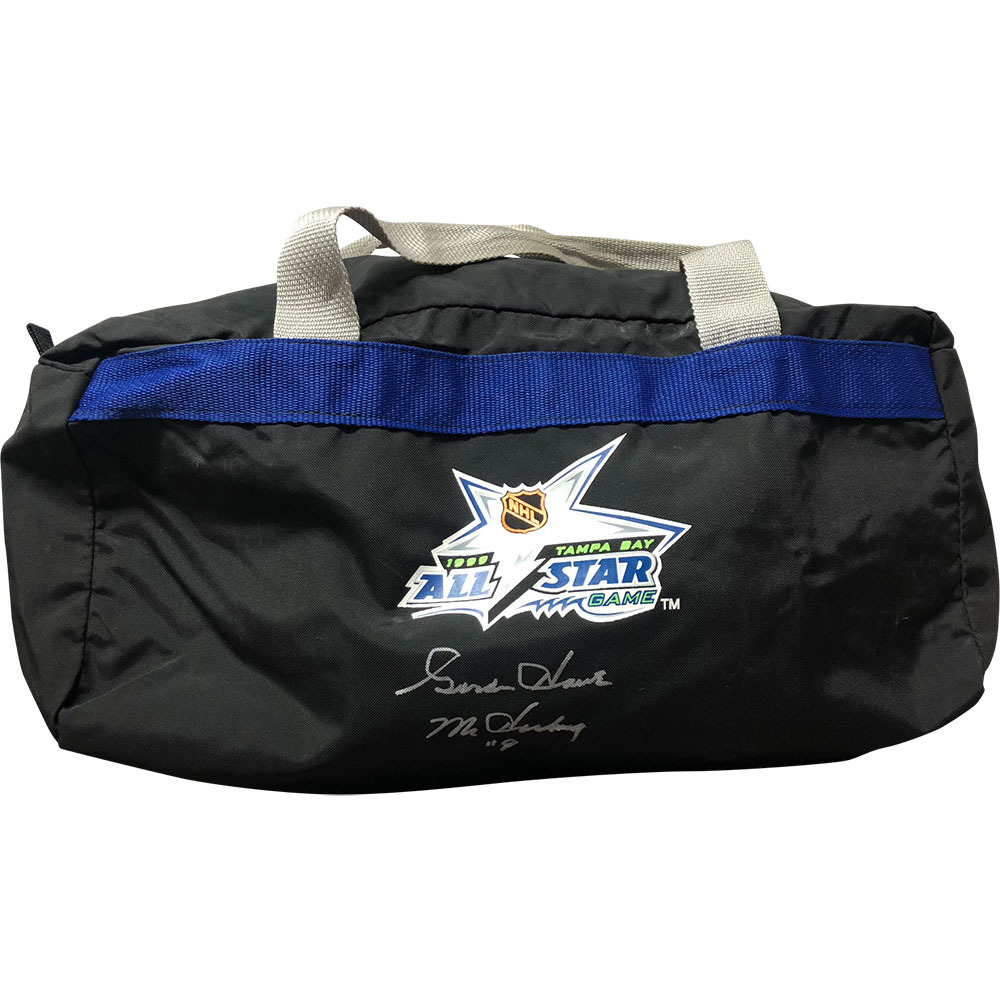 all star duffle bag