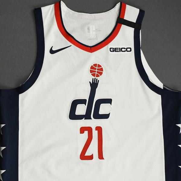 wizards new jersey