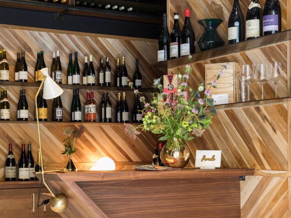 For Nashville Wine Lovers: A Night with Parcelle and Motto