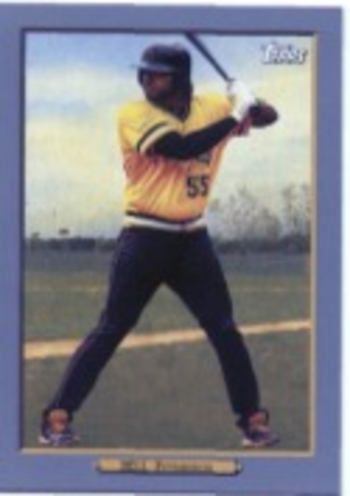 2020 Topps Turkey Red '20 #TR72 Josh Bell