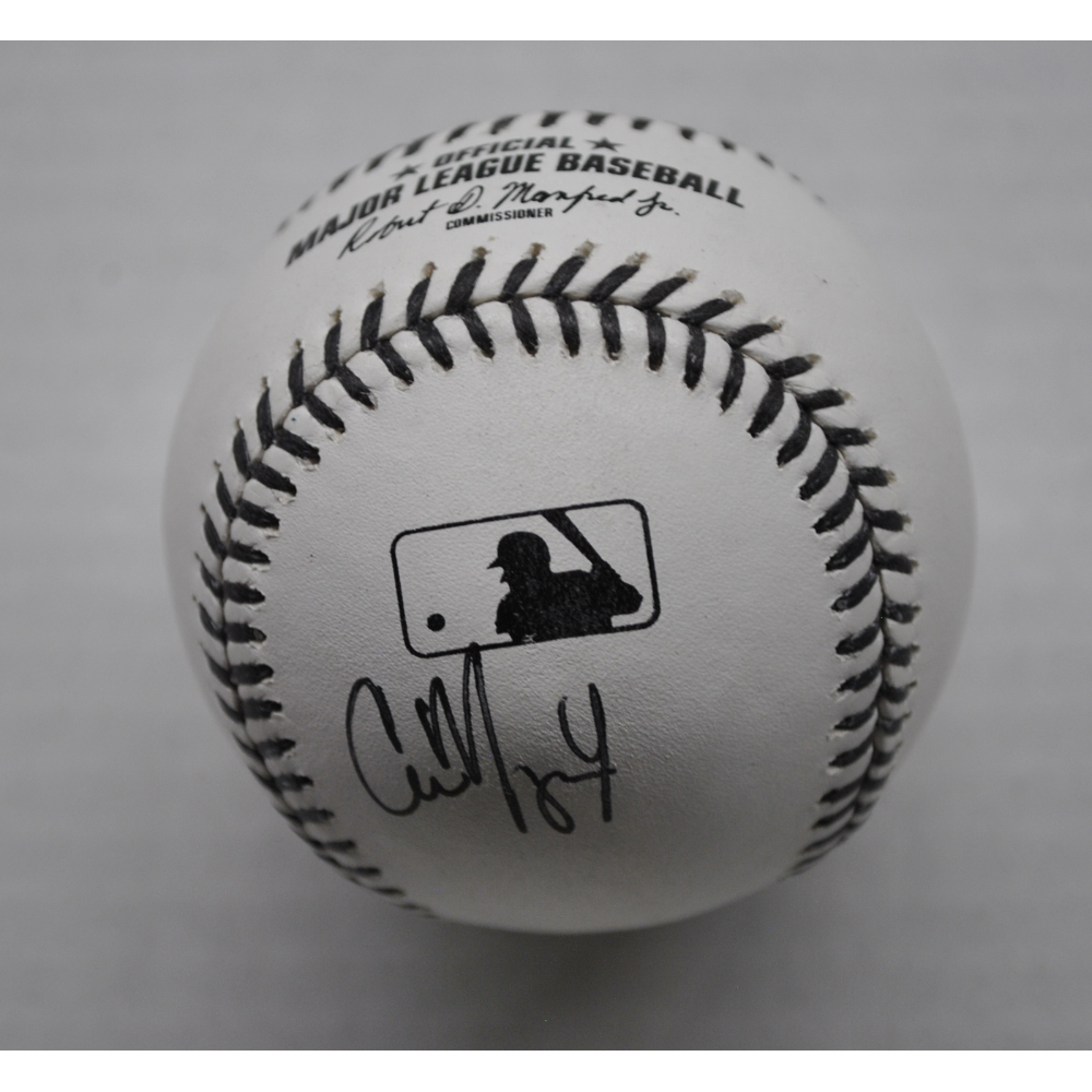 MLB Opening Day Auction Supporting The Players Alliance Black Lives