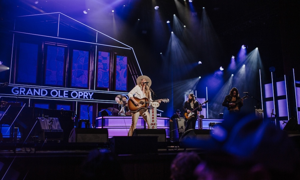 Go Behind-the-Scenes at the Grand Ole Opry’s Opry Country Classics