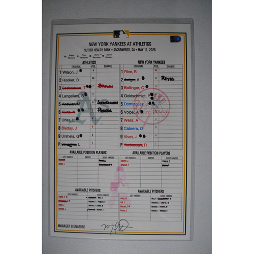 Game-Used or Autographed All auctions | MLB Auctions