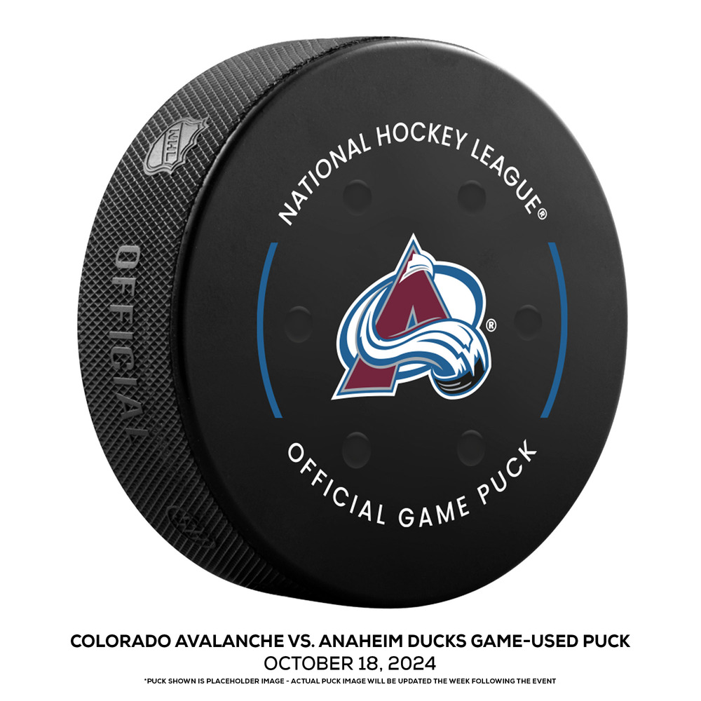 NHL Auctions
