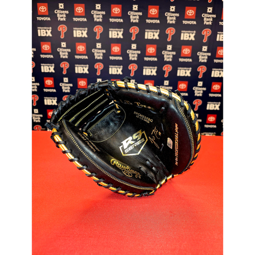 J.T. REALMUTO サインボール Fanatics認証 MLB J.T. Realmuto Autographed Baseball | MLB Auctions