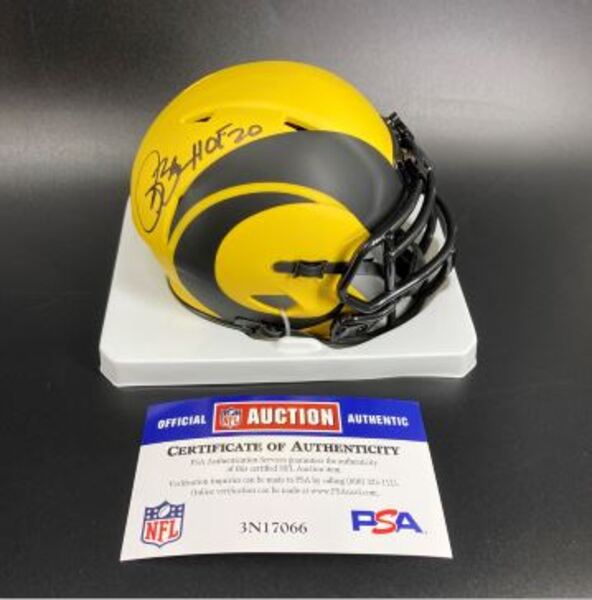 NFL Auction | The official auction site of the National Football