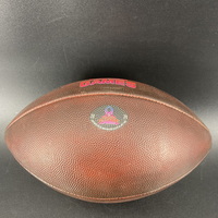 NFL - Game Used 2024 Pro Bowl Games Football