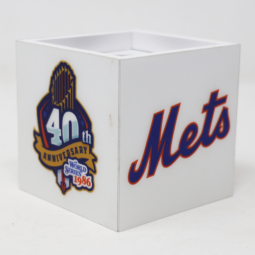 The Official Online Auction Site of the New York Mets | New York
