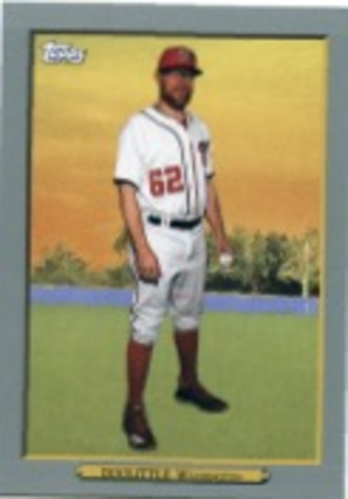 2020 Topps Turkey Red '20 #TR98 Sean Doolittle