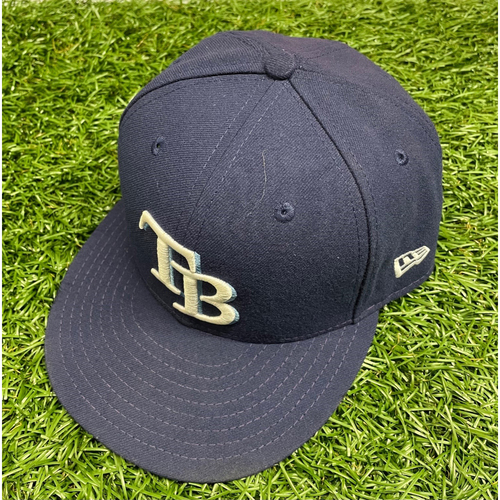 Photo of Team Issued TB Cap: Ryan Yarbrough #48
