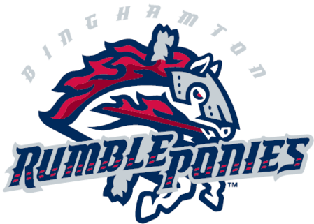 Binghamton Rumble Ponies