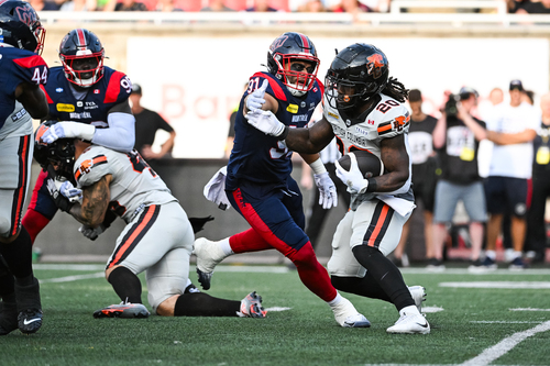 Photo of VIP CFL Experience - Western Final | Nov 8 (2 experiences - Package A) 