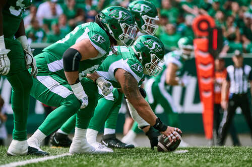 Photo of VIP CFL Experience - Western Final | Nov 8 (2 experiences - Package B) 