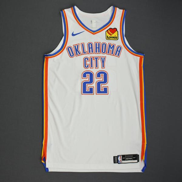 devon hall jersey