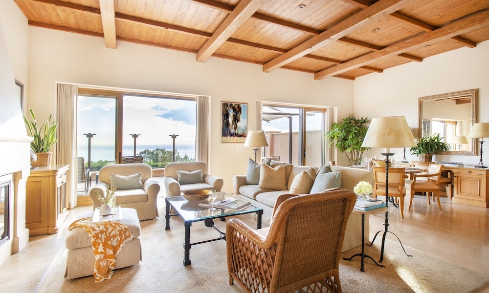 Seven Night Vacation In Newport Beach, California With Exclusive Resorts On December 6 Through 13, 2026
