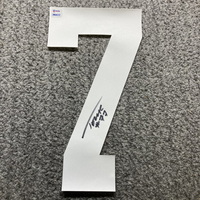 NFL - Browns Wyatt Teller Signed Jersey Number