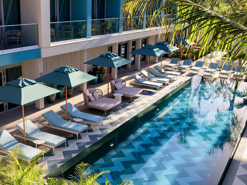 Turks & Caicos Getaway: Sail, Stay & Savor Grace Bay