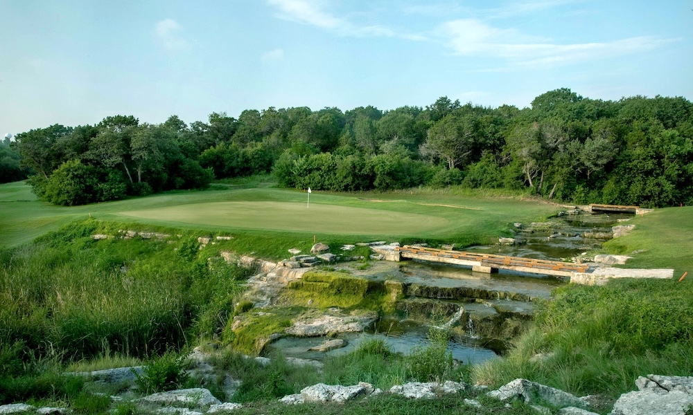 Delta Suite Passes To The PGA Tours Austin Championship On November 14, 2026
