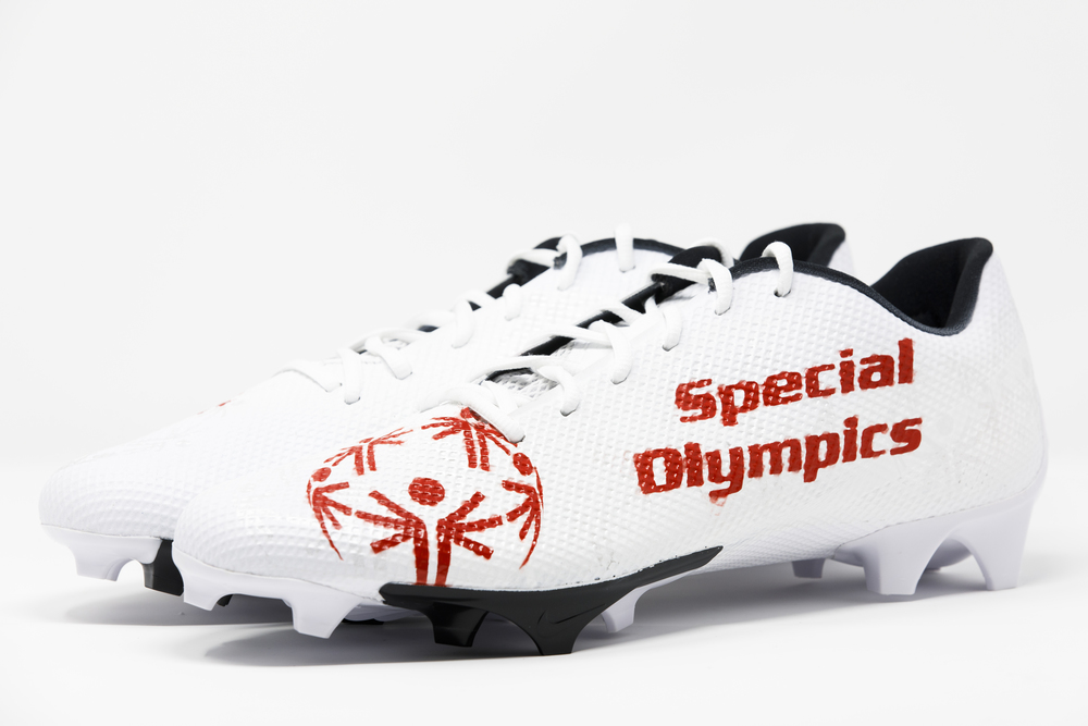 custom rugby boots