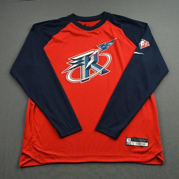 rockets city edition shirt