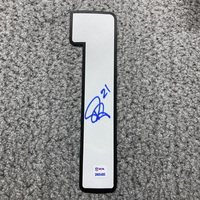 NFL - Cardinals Patrick Peterson Signed Jersey Number