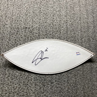 NFL - Cardinals Patrick Peterson Signed White Panel