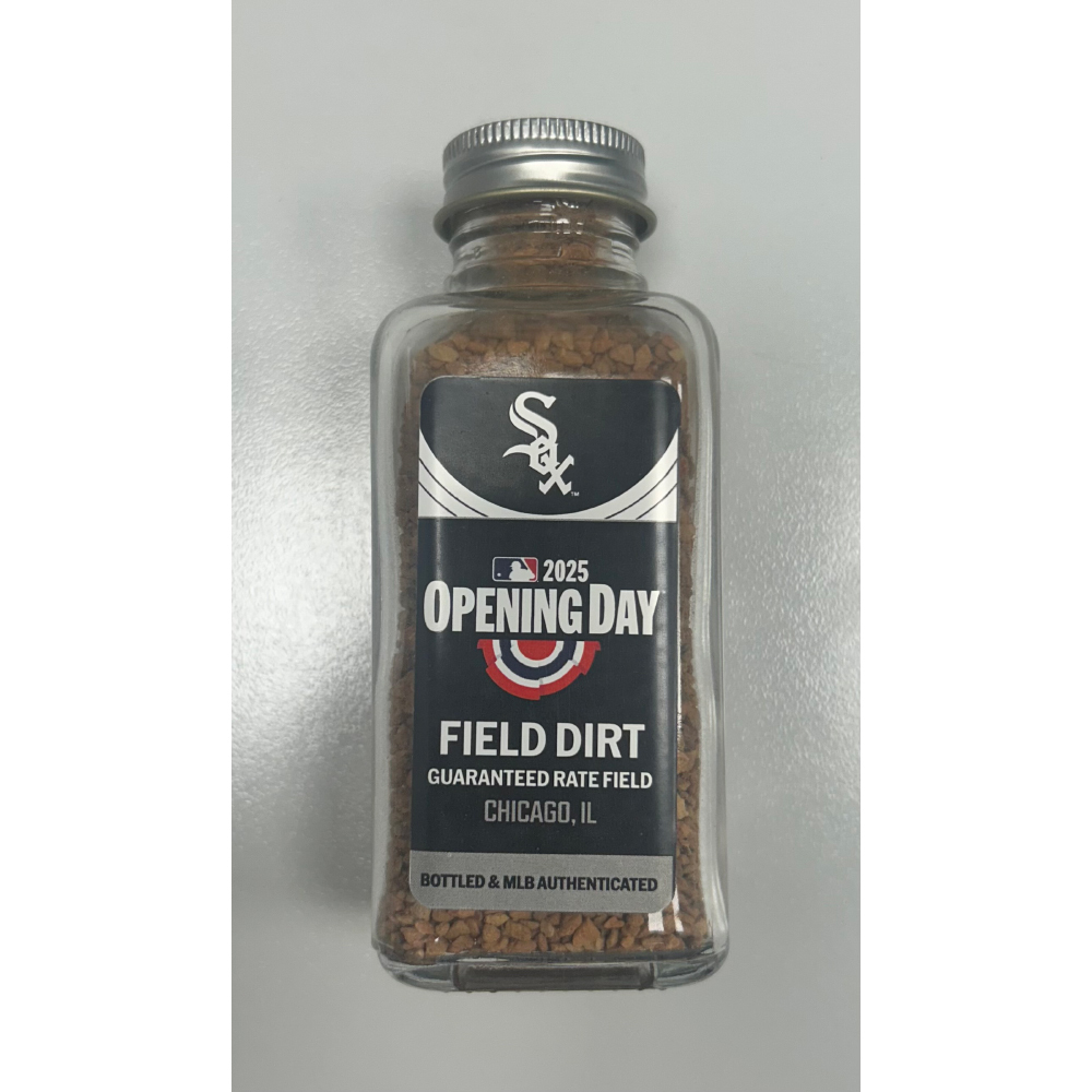 The official auction site of White Sox Auctions | White Sox Auctions