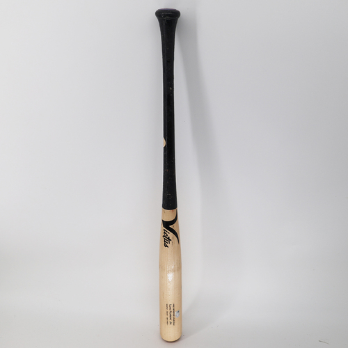 Game-Used or Autographed Bats | MLB Auctions
