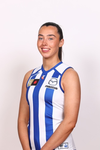 Photo of Blaithin Bogue #10 - 2025 Signed Centenary Guernsey