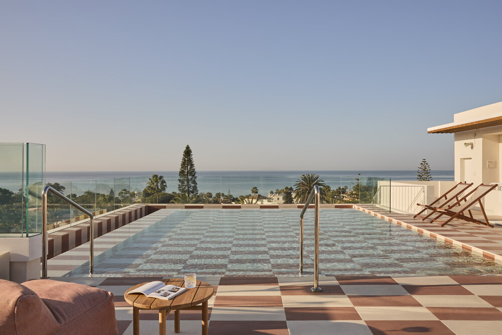 Summer Escape on the Costa del Sol