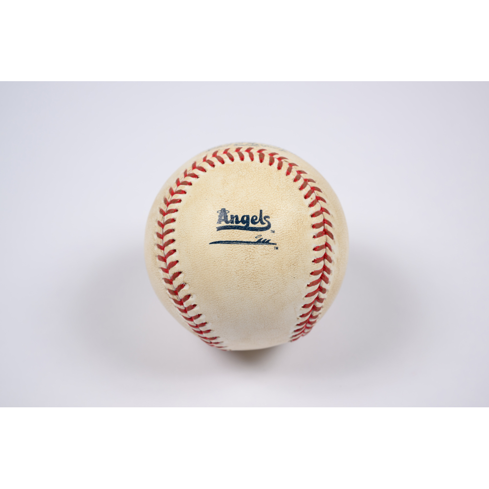 Steven Kwan Single vs George Klassen - Kwan's 762nd Career Hit