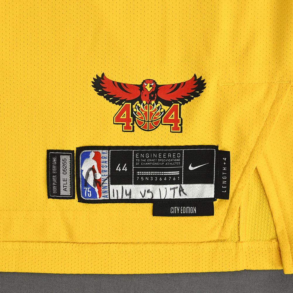 trae young jersey city edition