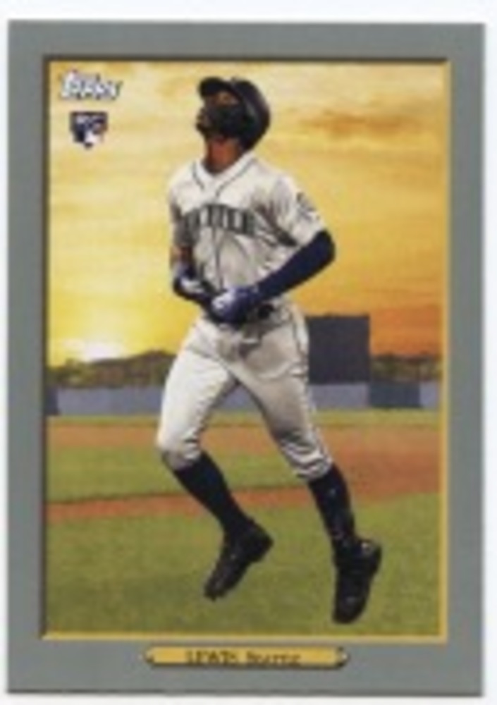 2020 Topps Turkey Red '20 #TR89 Kyle Lewis