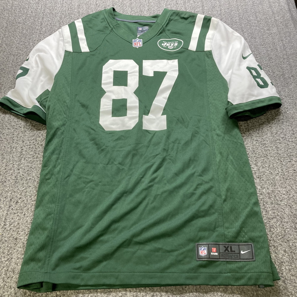 Ny jets eric decker jersey Clearance