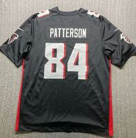 Falcons - Cordarelle Patterson Signed Replica Jersey Size Large