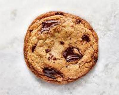 Image of "Chocolate chip cookie