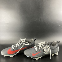 MCMC - Jets Michael Carter Custom Cleats 2024 Season Size 13 Benefitting...