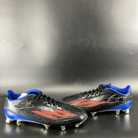 Bills - Sammy Watkins Signed Cleats Size 13.5