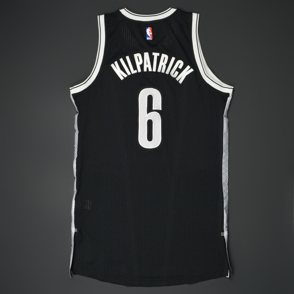 sean kilpatrick nets jersey