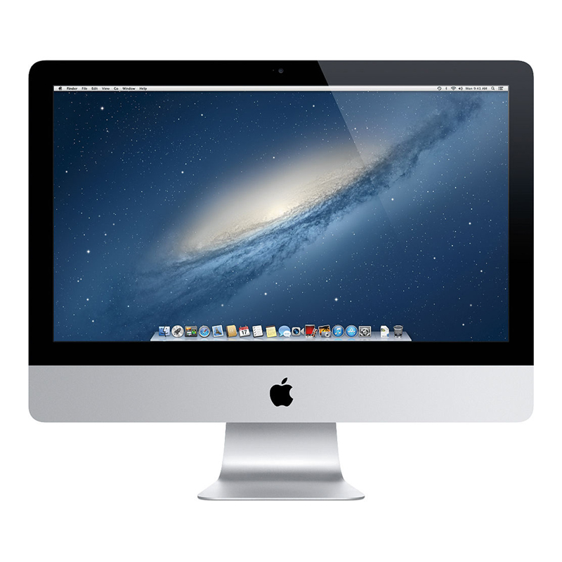 Apple iMac (21.5-inch, Late 2012) - A1418 (MD094LL/A)