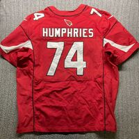 Cardinals - DJ Humphries Authentic Appearance Jersey Size 56