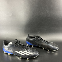 Bills - Sammy Watkins Signed Custom Cleats Size 13.5