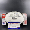 NFL - Commanders Chris Rodriguez Signed Composite Football