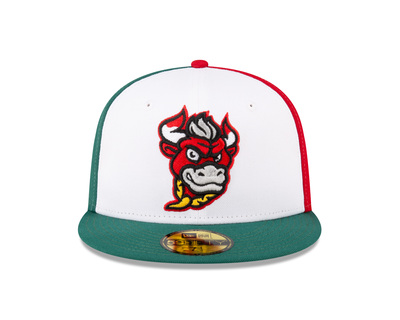 #31 RHP Jared Kelley Winston-Salem Italian Beefs Cap