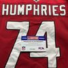 Cardinals - DJ Humphries Authentic Appearance Jersey Size 56