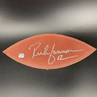 NFL - Raiders Rich Gannon Signed Panel