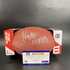 NFL - Raiders Marcus Allen Signed Authentic Football