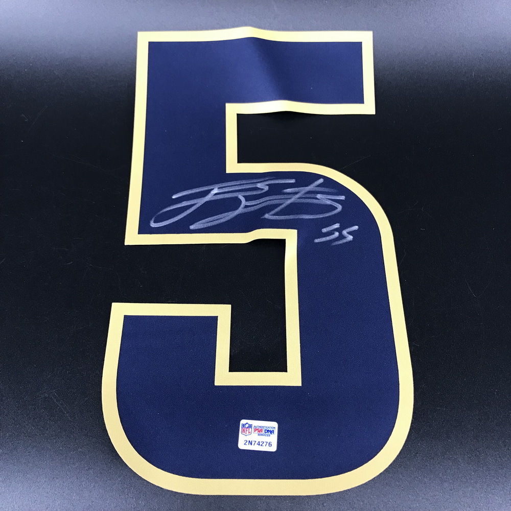 laurinaitis rams jersey