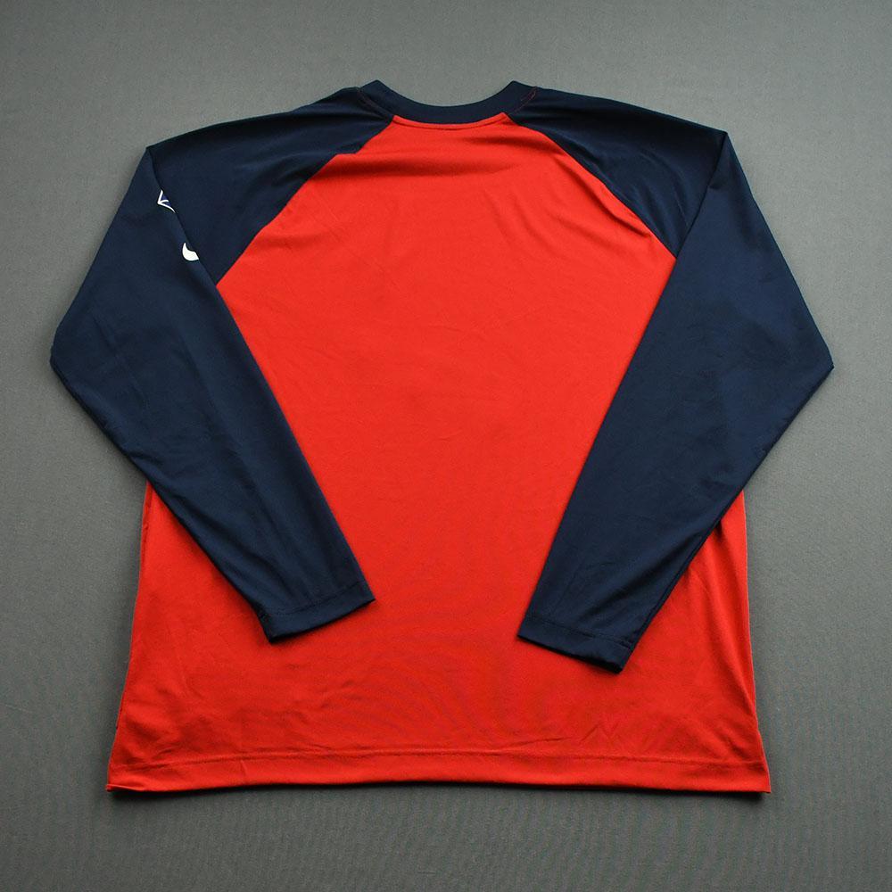 rockets city edition shirt